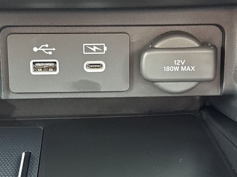 Used 2025 Honda Ridgeline RTL image 9