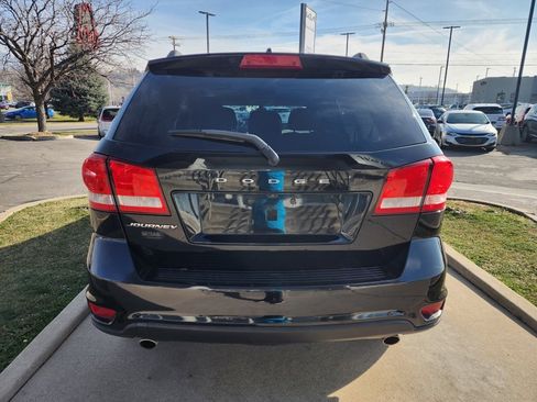 Used 2019 Dodge Journey SE w/ Connectivity Group image 6
