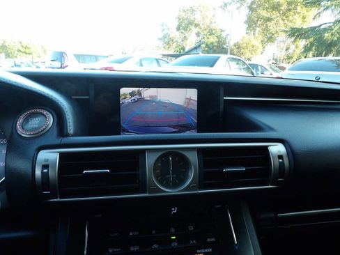 Used 2014 Lexus IS 250 image 8