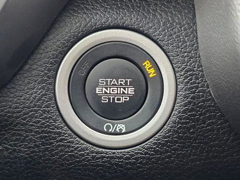 New 2025 RAM 3500 Big Horn AWD/4WD image 21