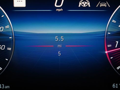 New 2026 Mercedes-Benz GLC 43 AMG 4MATIC image 25