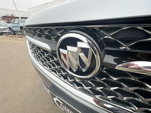 Certified 2023 Buick Envision Avenir image 31