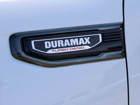 Used 2021 GMC Sierra 1500 AT4 image 8