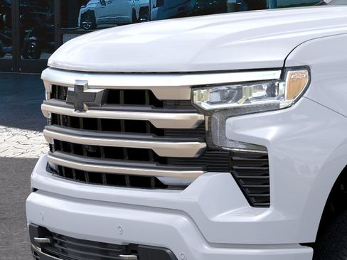 New 2026 Chevrolet Silverado 1500 High Country AWD/4WD image 42