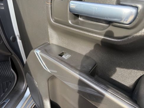 Used 2021 GMC Sierra 1500 AT4 w/ Driver Alert Package I image 28