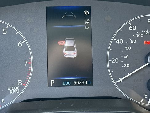 Certified 2024 Toyota Corolla LE image 22