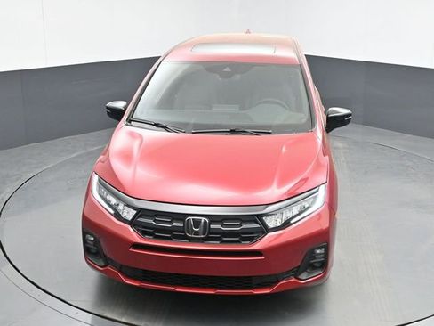 New 2026 Honda Odyssey Sport-L image 14