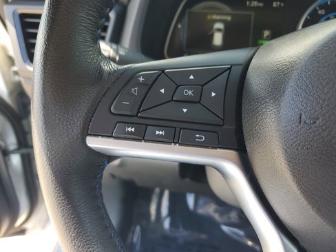 Used 2024 Nissan Leaf SV Plus image 21