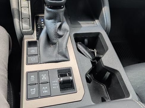 Used 2024 Toyota Land Cruiser 1958 AWD/4WD image 19