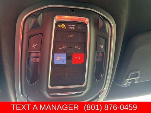New 2026 Dodge Charger Scat Pack AWD/4WD image 25