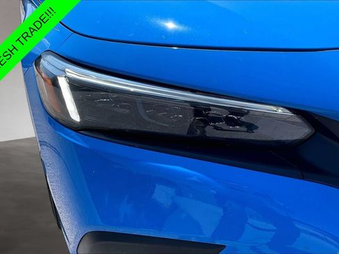 Certified 2024 Honda Civic Sport image 29