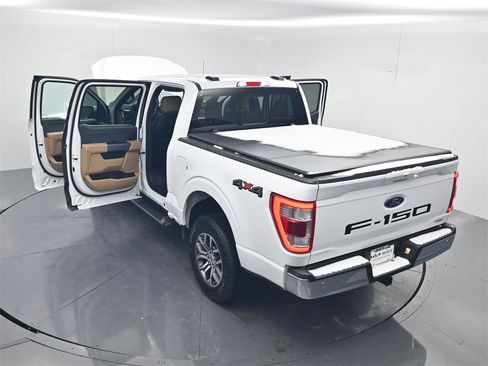 Used 2022 Ford F150 Lariat image 55