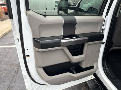 Used 2019 Ford F250 XLT image 18