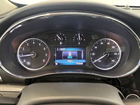 Used 2019 Buick Encore Preferred FWD image 13