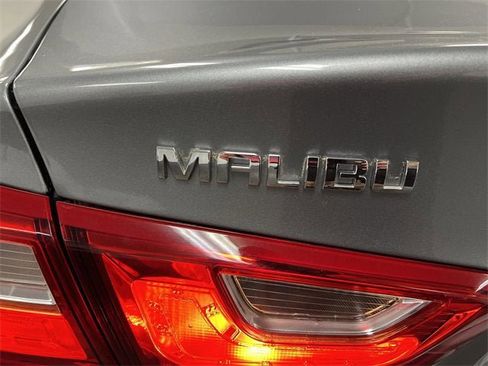 Certified 2024 Chevrolet Malibu LT image 31