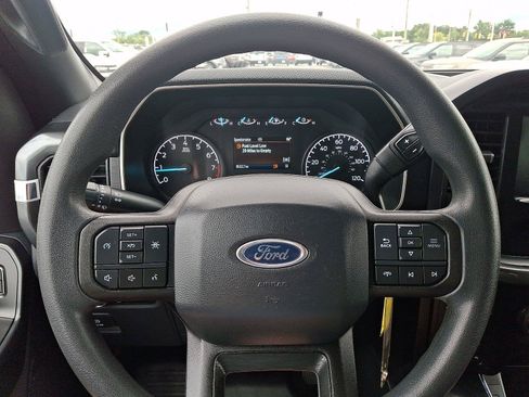 Certified 2023 Ford F150 XL w/ STX Appearance Package AWD/4WD image 19