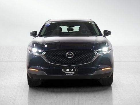 Used 2024 MAZDA CX-30 AWD 2.5 S w/ Select Sport Pkg image 9