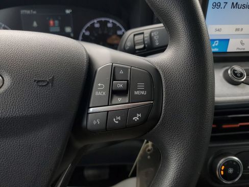 Used 2024 Ford Maverick XLT FWD image 23