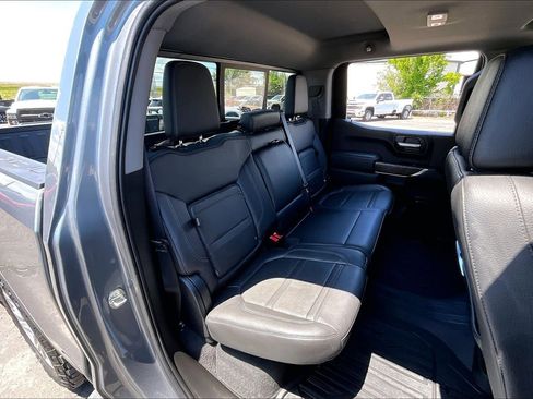 Used 2020 GMC Sierra 1500 Denali w/ LPO, GMC Protection Package AWD/4WD image 29