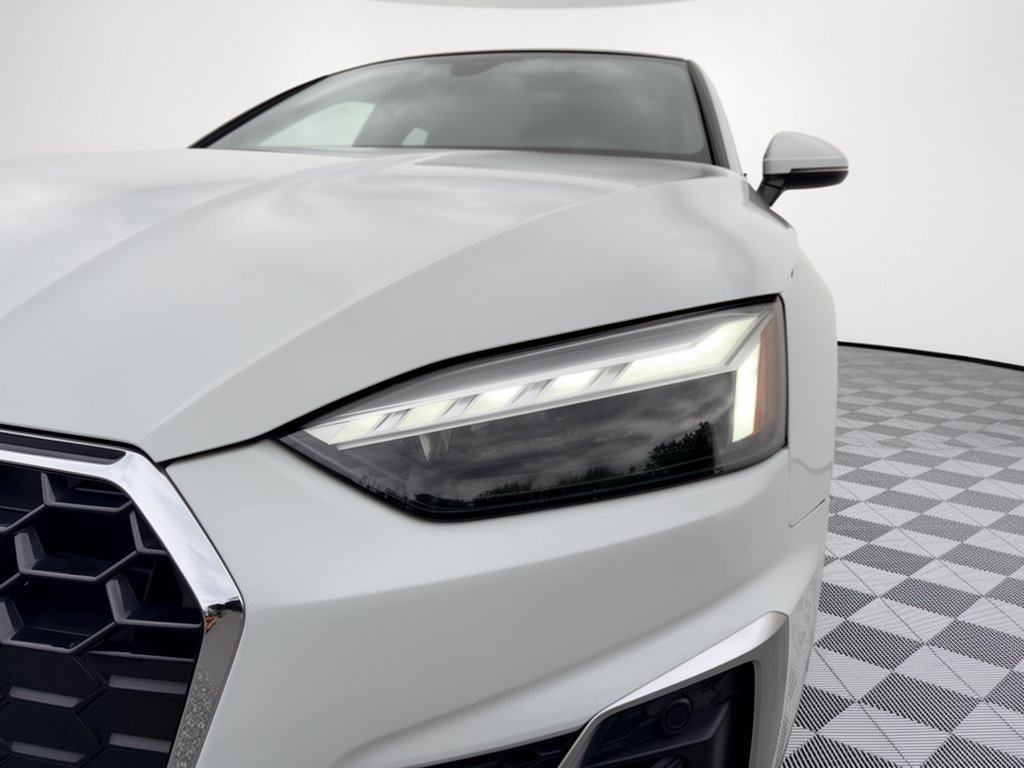 Used 2023 Audi A5 2.0T Premium w/ Convenience Package AWD/4WD image 12