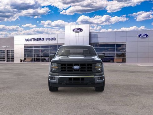 New 2026 Ford F150 XL w/ Equipment Group 103A High AWD/4WD image 6