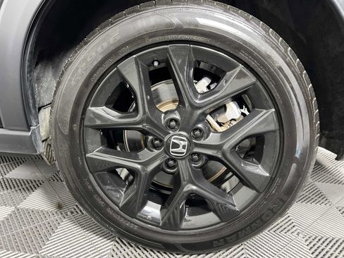 Used 2023 Honda HR-V Sport image 21