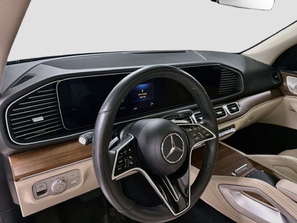 Certified 2024 Mercedes-Benz GLE 450 4MATIC image 4