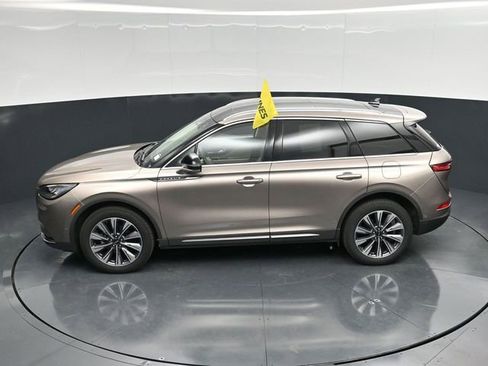 Used 2021 Lincoln Corsair Reserve AWD/4WD image 51