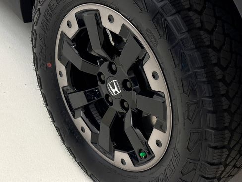 New 2026 Honda Passport TrailSport Elite image 10