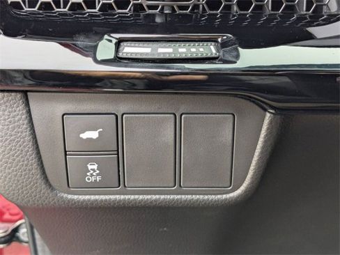 Certified 2023 Honda CR-V Sport Touring image 31