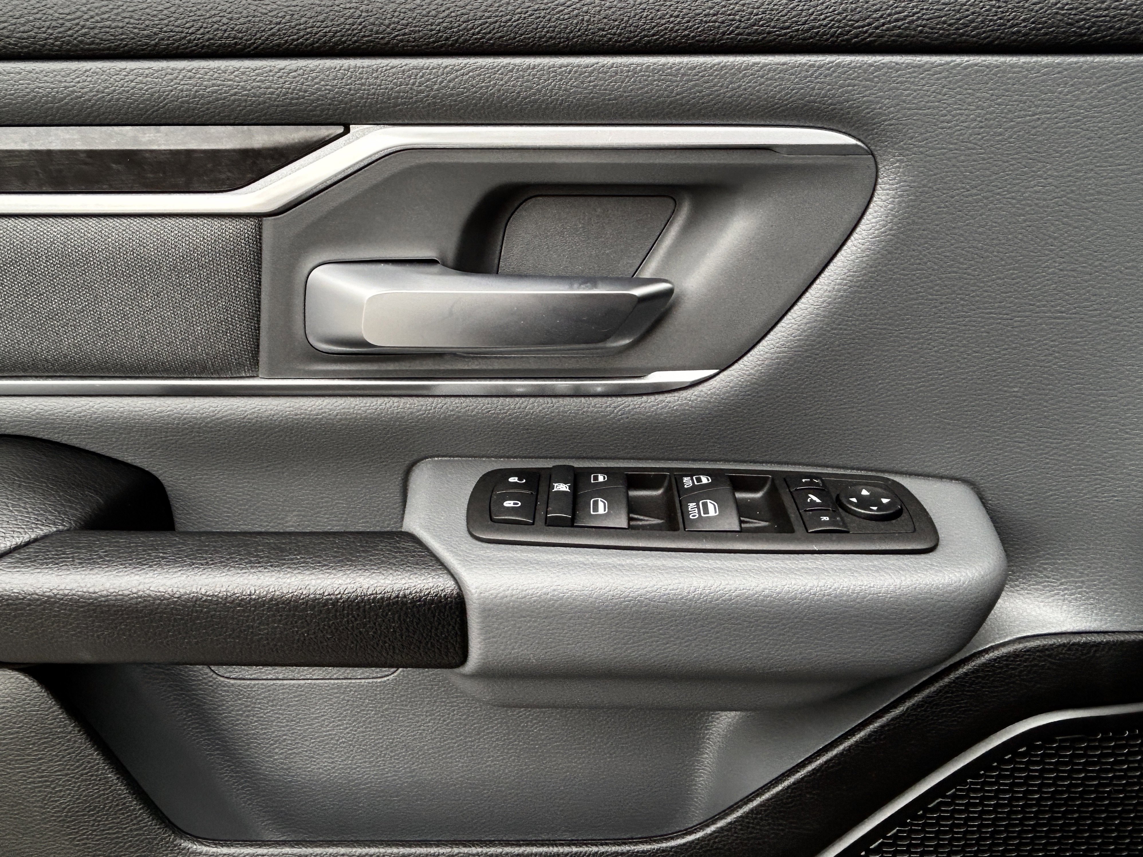 Certified 2022 RAM 1500 Big Horn AWD/4WD image 21