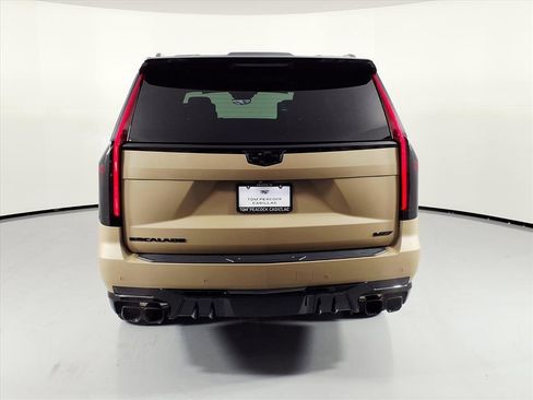 Used 2023 Cadillac Escalade ESV V image 26