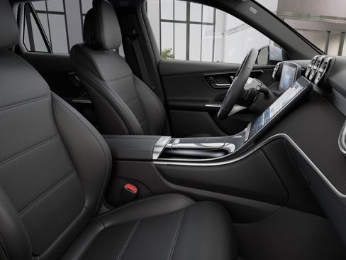 New 2026 Mercedes-Benz GLC 300 image 39