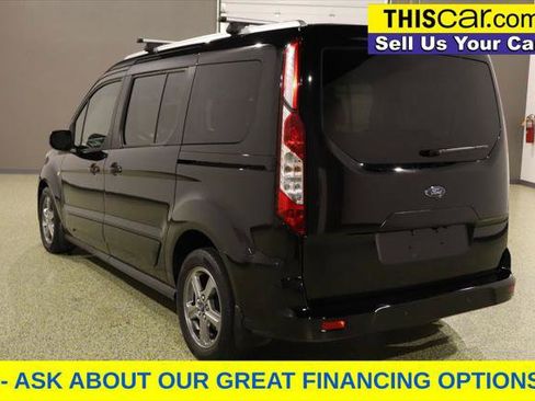 Used 2019 Ford Transit Connect Titanium image 5