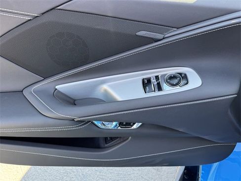 New 2025 Chevrolet Corvette Z06 image 12