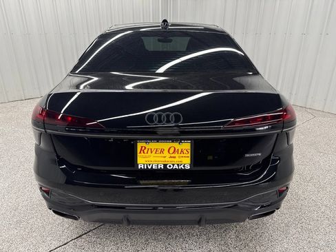 Used 2026 Audi A6 Prestige AWD/4WD image 5