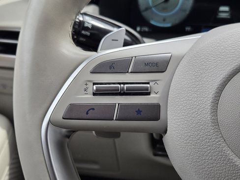 Used 2024 Hyundai Palisade Limited image 28