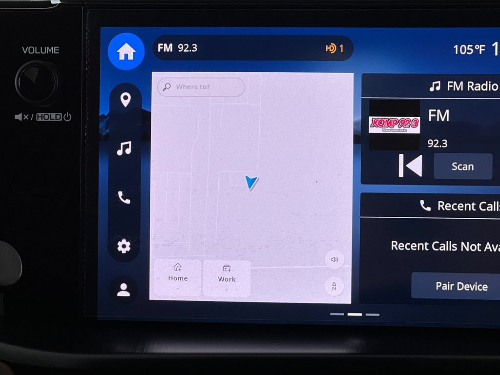 New 2026 Subaru Outback Touring XT AWD/4WD image 22
