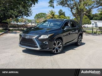 Used 2018 Lexus RX 350 FWD w/ Premium Package video 1