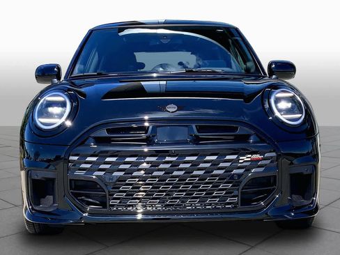 New 2026 MINI Cooper S image 3