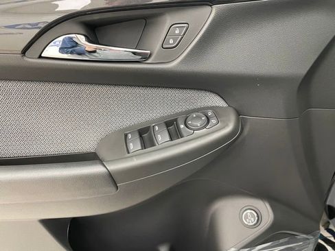 New 2026 Chevrolet TrailBlazer LT image 10