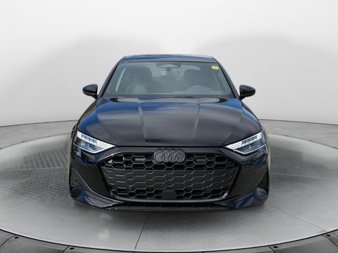 New 2026 Audi A3 2.0T Premium Plus image 2