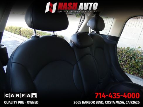 Used 2013 MINI Cooper Countryman S FWD image 40