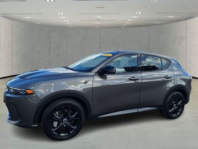 Used 2024 Dodge Hornet R/T Plus w/ Tech Pack Plus w/o Parking