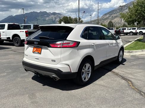 Used 2019 Ford Edge SEL w/ Equipment Group 201A AWD/4WD image 8