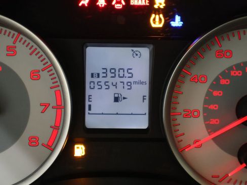 Used 2013 Subaru Impreza 2.0i Premium w/ Alloy Wheel Pkg + Moonroof image 35