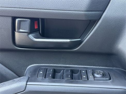 New 2025 Toyota Tacoma 4x4 Double Cab image 22