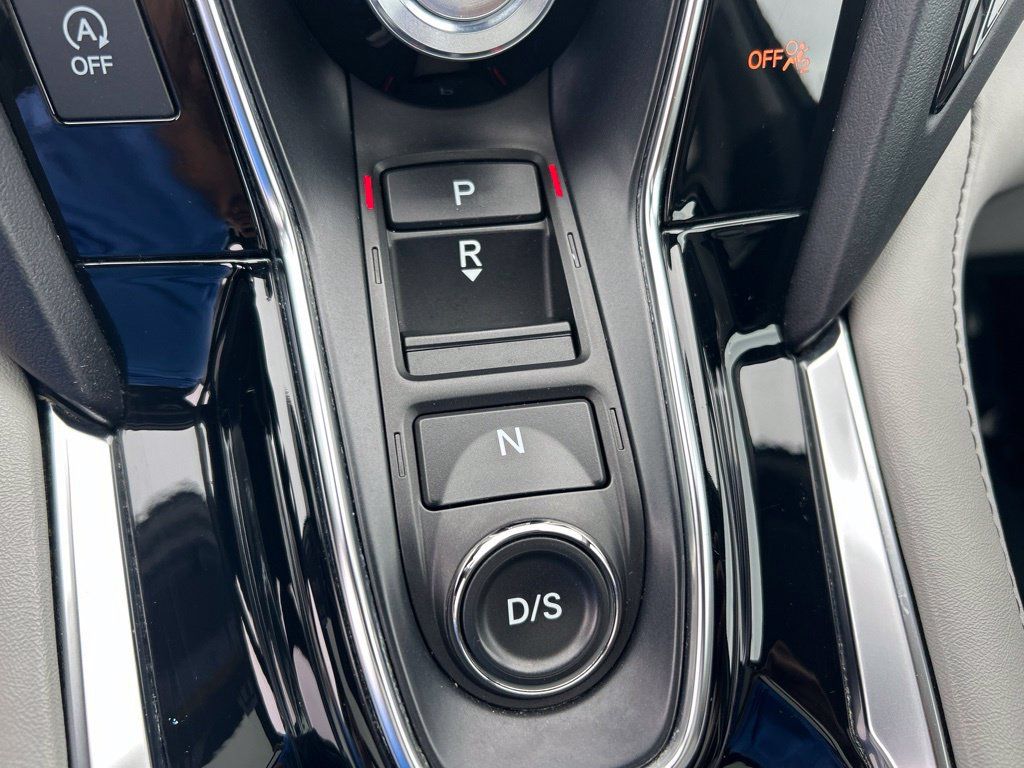 Used 2020 Acura RDX w/ Technology Package AWD/4WD image 15