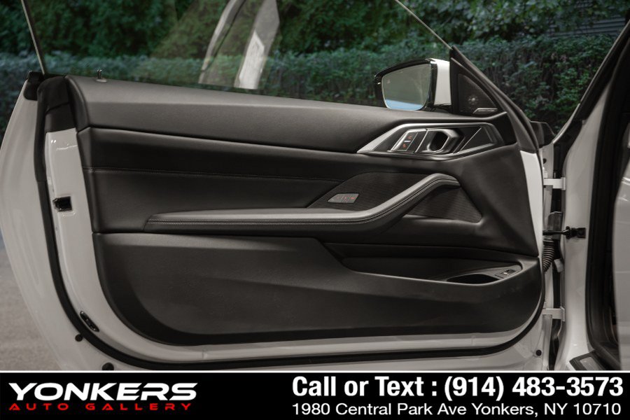 Used 2025 BMW 430i xDrive Coupe AWD/4WD image 12