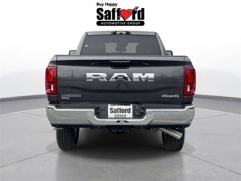 New 2026 RAM 2500 Big Horn image 6